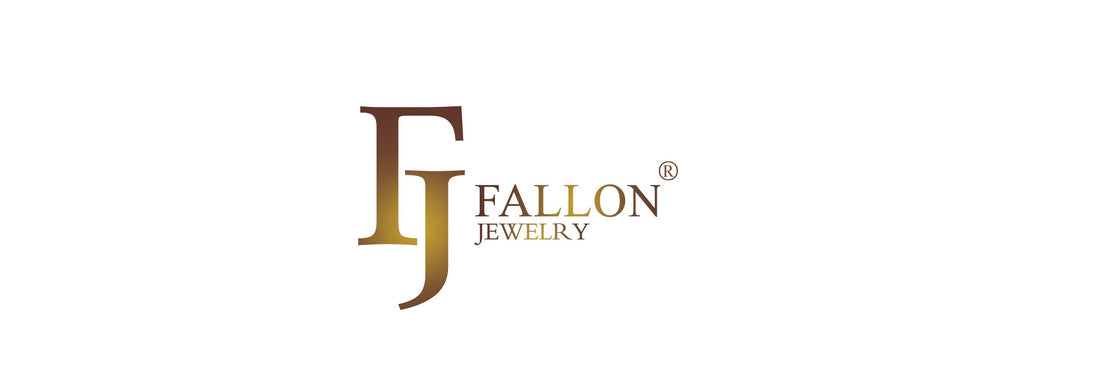 A Guidance of FJ Fallon Jewelry website