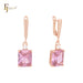 39-Pink Zircon