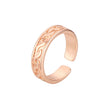 Ringe aus Ros¨¦gold