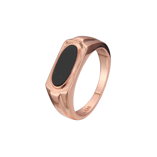 Rose Gold rings