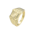 14K Gold rings