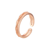 Ringe aus Ros¨¦gold