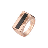 Ringe aus Ros¨¦gold