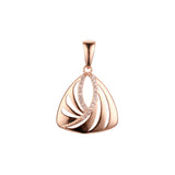 Rose Gold pendant