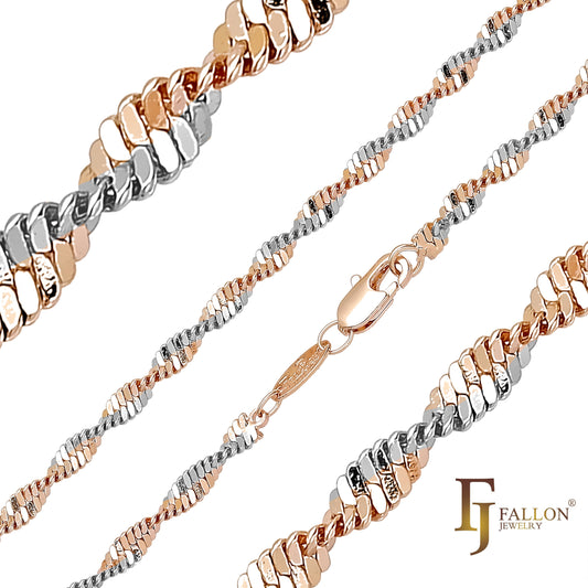 FJ Fallon Jewelry