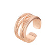 Ringe aus Ros¨¦gold