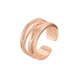 Ringe aus Ros¨¦gold