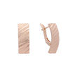 Rose Gold earrings