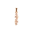 Rose Gold pendant