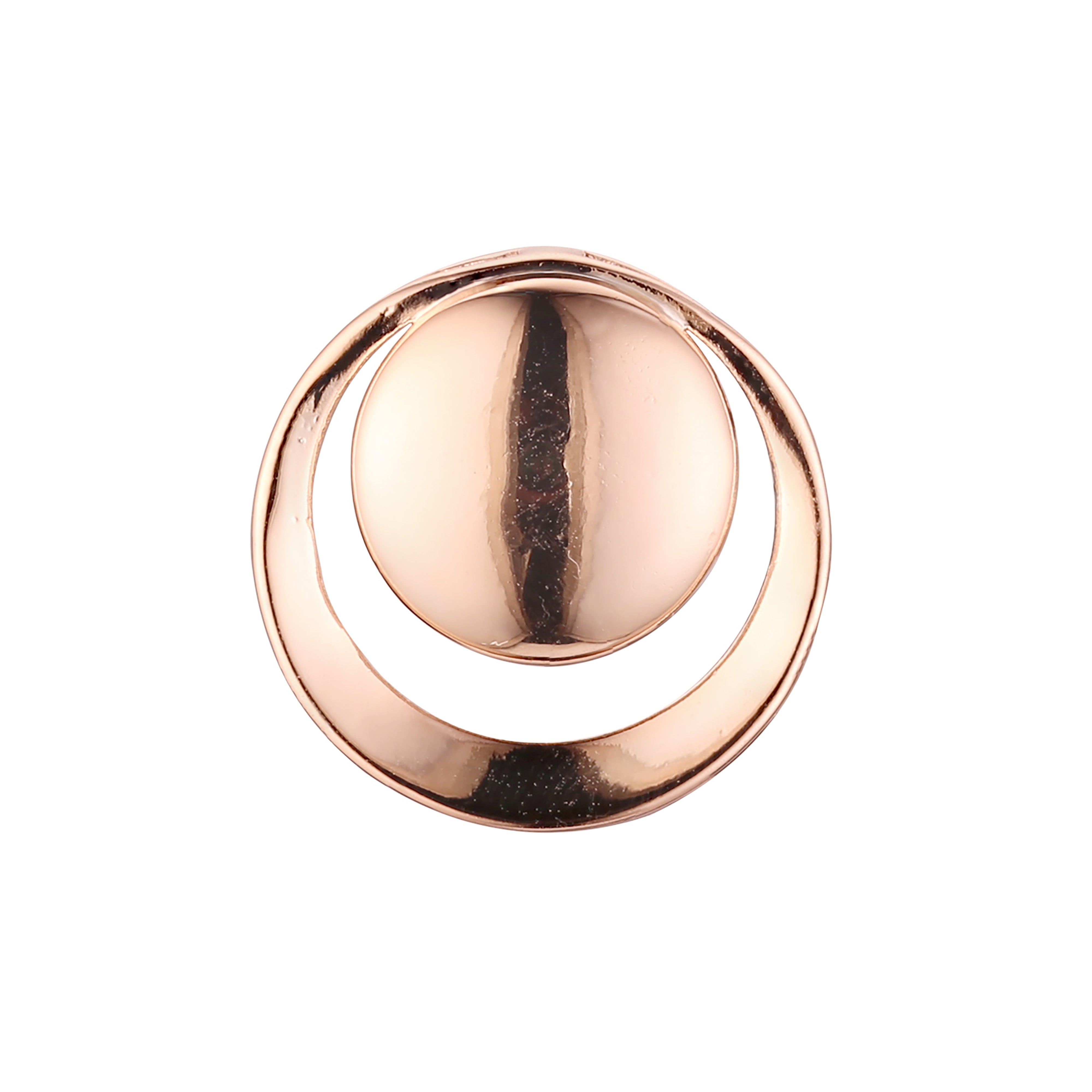 Rose Gold pendant