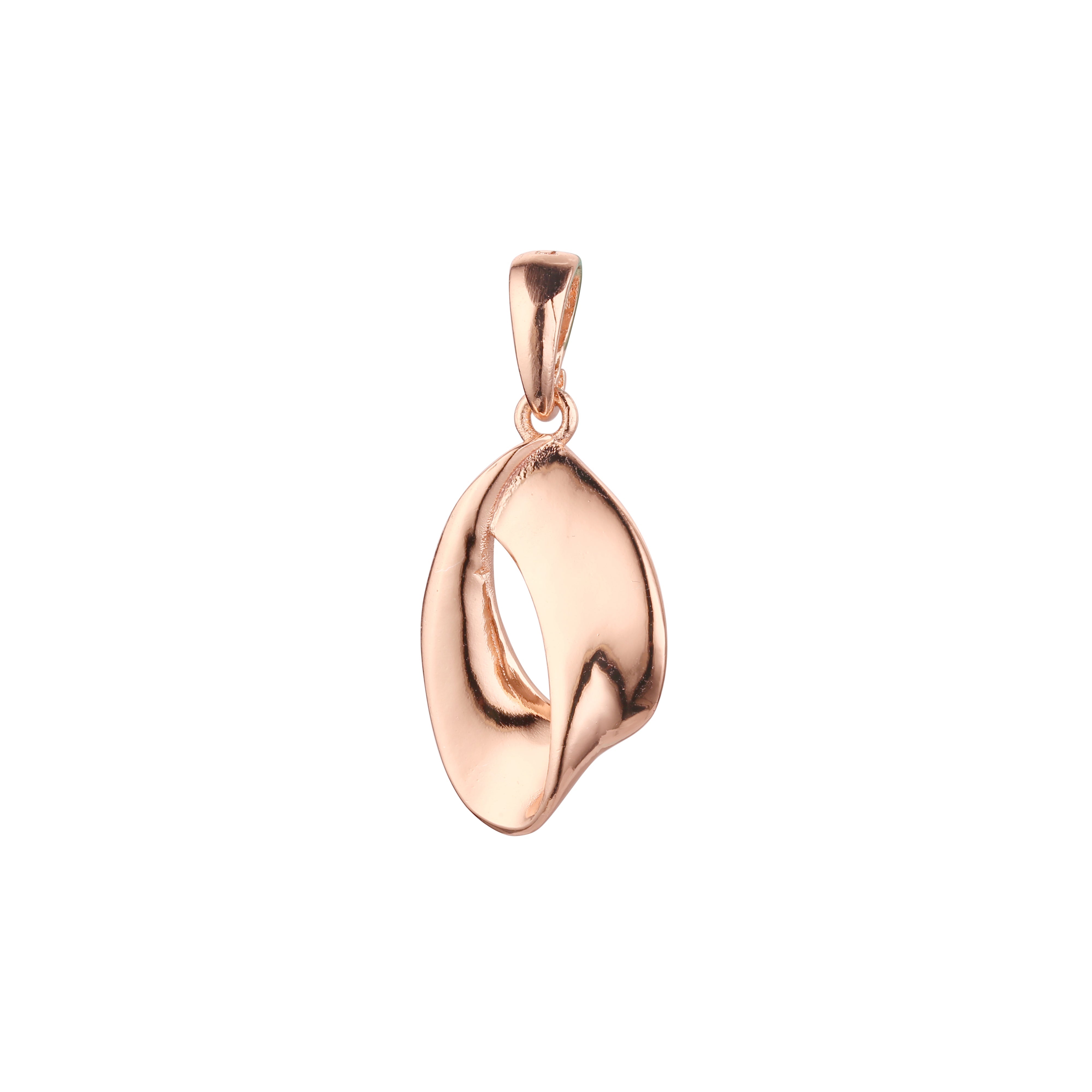 Rose Gold pendant