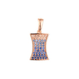 Rose Gold pendant