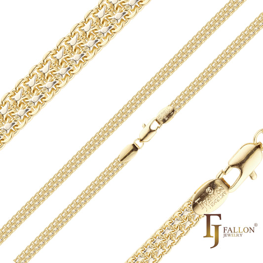 FJ Fallon Jewelry