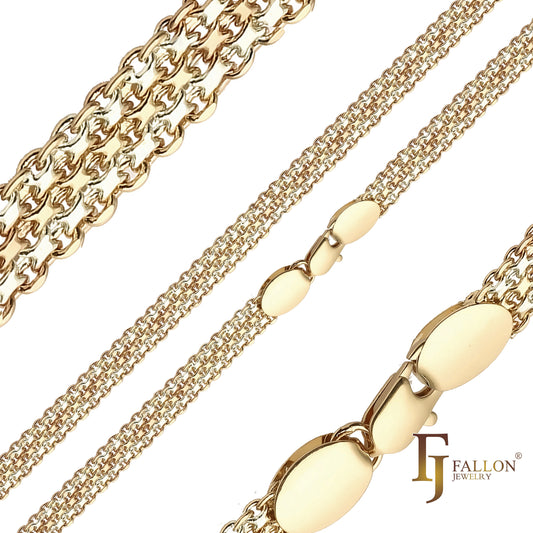 FJ Fallon Jewelry
