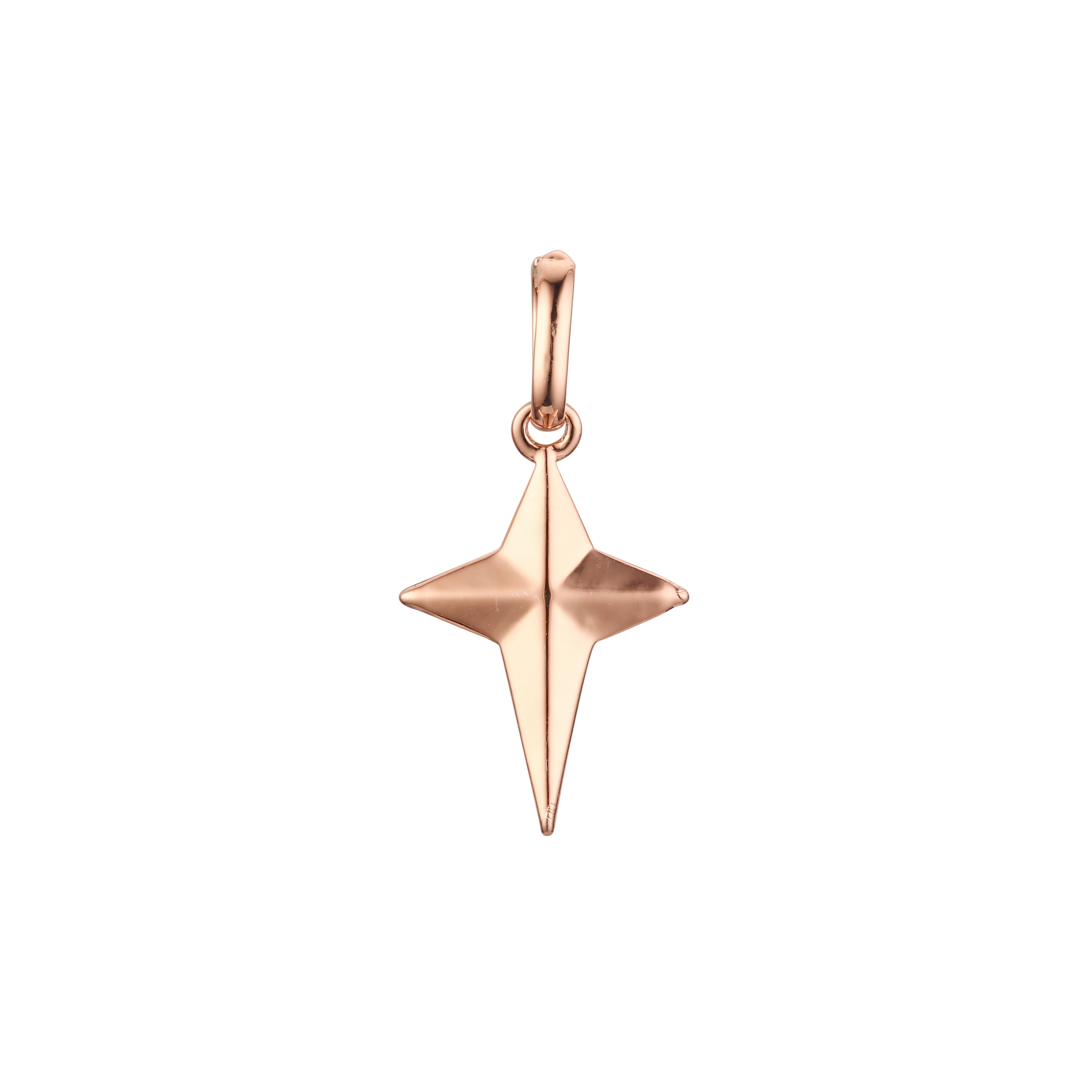 Rose Gold pendant