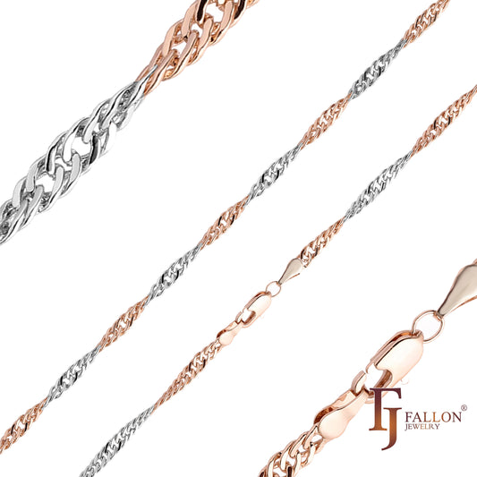 FJ Fallon Jewelry