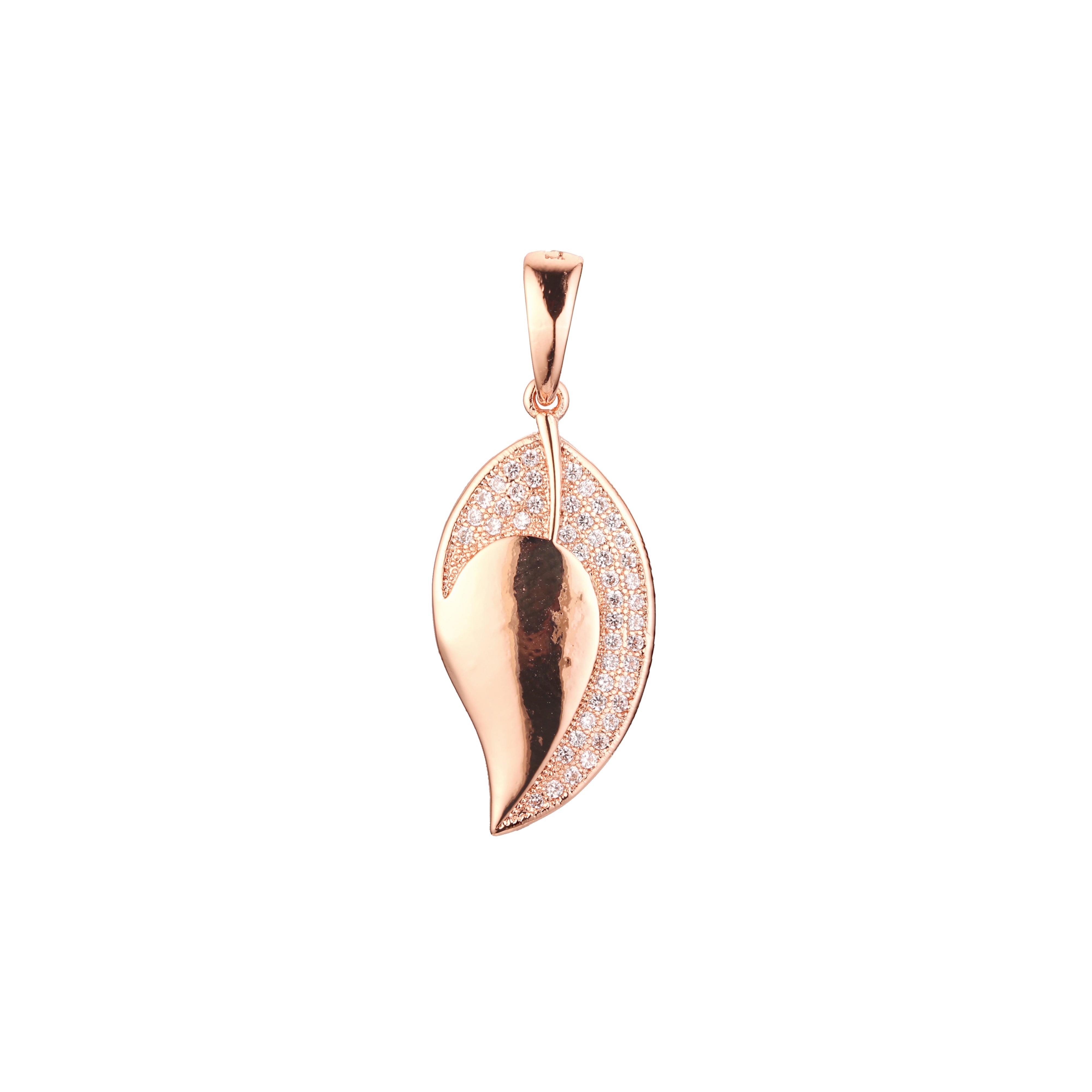 Rose Gold pendant