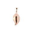 Rose Gold pendant