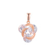 Rose Gold pendant