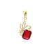 06-Deep Red Garnet