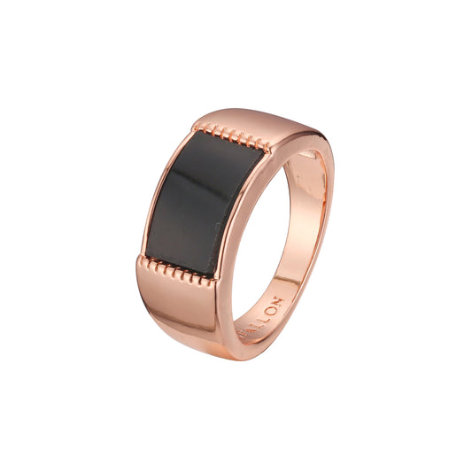 Rose Gold rings