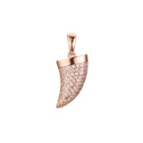 Rose Gold pendant